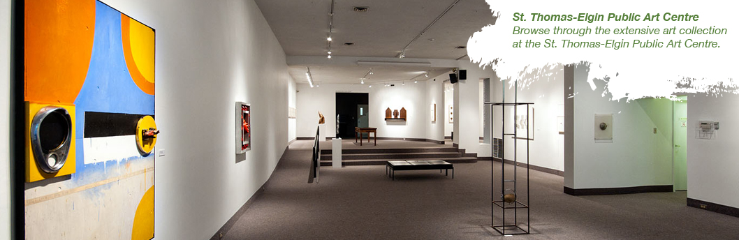 Elgin Art Centre