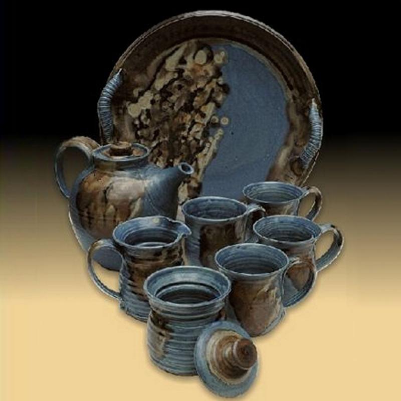 Pottery